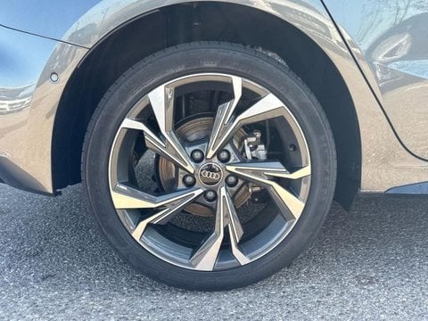 Voitures D'0Km À Compiègne | Audi A3 Sportback 1.5 Tfsi E 204Ch Phev S Line S Tronic 6