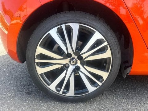 Voitures D'occasion À Sarcelles | Renault Clio 1.0 Tce 100Ch Initiale Paris