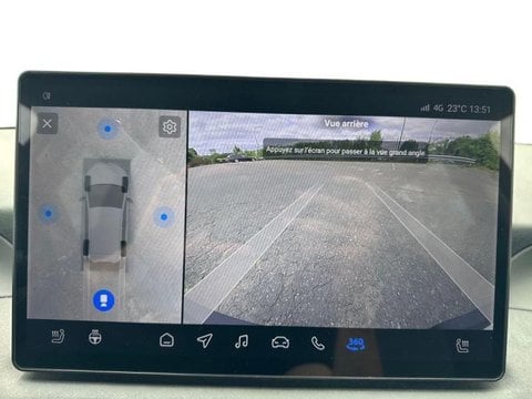 Voitures D'occasion À Cergy Saint Christophe | Mg Mg4 Urban Ev 160Ch - 54Kwh Premium