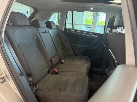 Voitures D'occasion À Villaines Sous Bois | Volkswagen Tiguan 2.0 Tdi 150Ch Carat Exclusive Dsg7