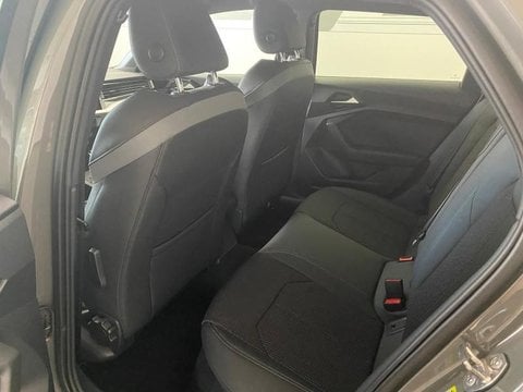 Voitures D'0Km À Beauvais | Audi A1 Sportback 30 Tfsi 116Ch S Line S Tronic 7
