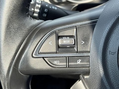 Voitures D'occasion À Saint Maximin | Suzuki Swift 1.2 Dualjet Hybrid 83Ch Privilège