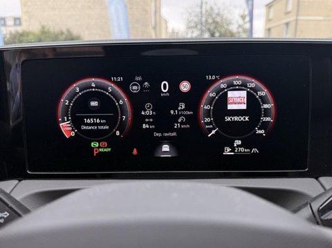 Voitures D'occasion À Sartrouville | Volkswagen Tiguan 1.5 Etsi 150Ch R-Line Exclusive Dsg7