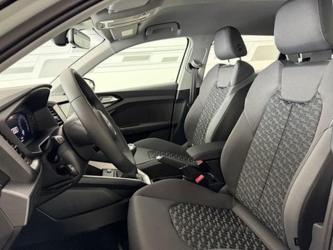 Voitures D'0Km À Beauvais | Audi A1 Sportback 25 Tfsi 95Ch Design