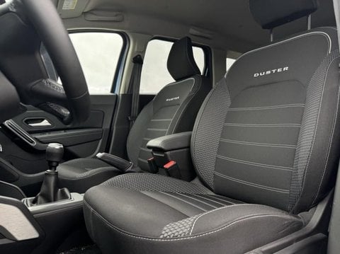 Voitures D'occasion À Saint-Ouen L'aumône | Dacia Duster 1.0 Eco-G 100Ch Prestige 4X2