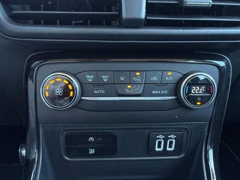 Voitures D'occasion À Bretigny Sur Orge | Ford Ecosport 1.0 Ecoboost 125Ch St-Line Euro6.2