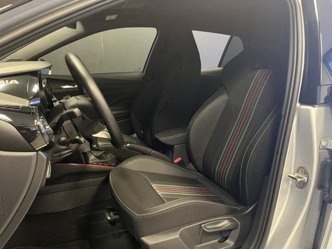 Voitures D'occasion À Roissy En France | Škoda Fabia 1.0 Tsi Evo2 116Ch Monte Carlo Dsg7