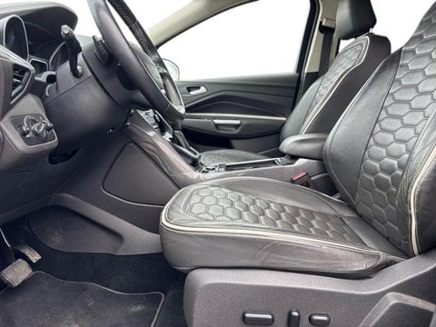 Voitures D'occasion À Saint Maximin | Ford Kuga 1.5 Flexifuel-E85 150Ch Stop&Start Vignale 4X2 B...
