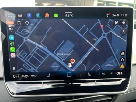 Voitures D'0Km À Saint-Ouen L'aumône | Volkswagen Id.3 204Ch Pro 59 Kwh Life Max