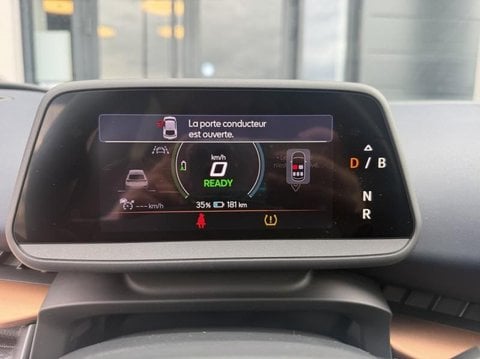 Voitures D'occasion À Roissy En France | Cupra Tavascan 286Ch 77 Kwh V