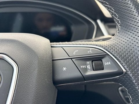 Voitures D'occasion À Compiègne | Audi Q5 50 Tfsi E 299Ch S Line Quattro S Tronic 7