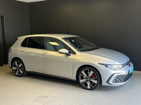 Voitures D'occasion À Roissy En France | Volkswagen Golf 1.4 Ehybrid 245Ch Gte Dsg6