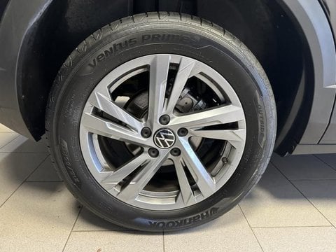 Voitures D'occasion À Roissy En France | Volkswagen T-Roc 1.0 Tsi 116Ch Vw Edition