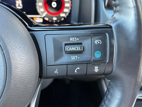 Voitures D'occasion À Laon | Nissan X-Trail E-4Orce 213Ch Tekna+ 7 Places