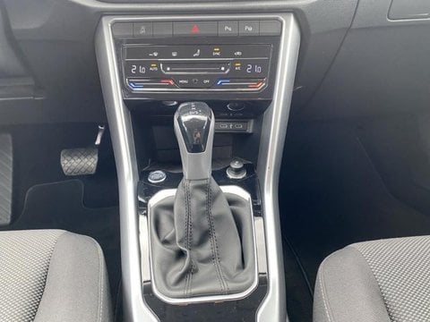 Voitures D'occasion À Pierrelaye | Volkswagen T-Roc 1.5 Tsi Evo 150Ch Life Plus Dsg7