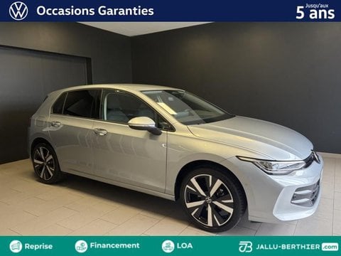 Voitures D'occasion À Roissy En France | Volkswagen Golf 1.5 Etsi Evo2 116Ch Vw Edition Dsg7