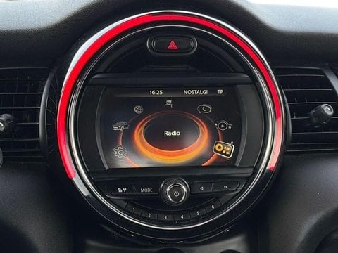 Voitures D'occasion À Saint Maximin | Mini Cooper Cabrio S 192Ch