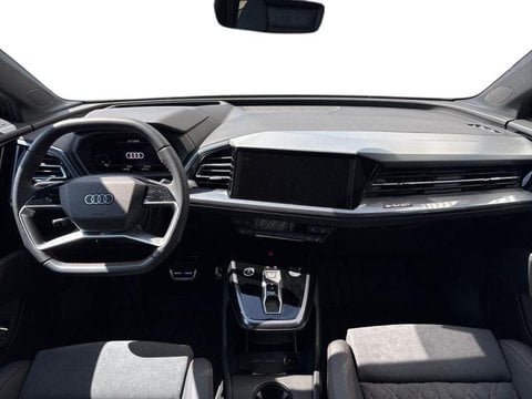 Voitures D'0Km À Compiègne | Audi Q4 Sportback E-Tron 55 E-Tron 340Ch Quattro S Line