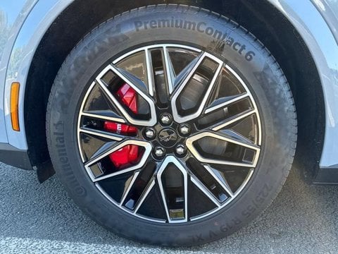 Voitures D'0Km À Saint Maximin | Ford Mustang Mach-E 294Ch Extended Range 91Kwh Premium Propulsion