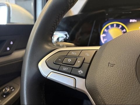 Voitures D'occasion À Roissy En France | Volkswagen Golf 1.0 Tsi Opf 110Ch Life Plus