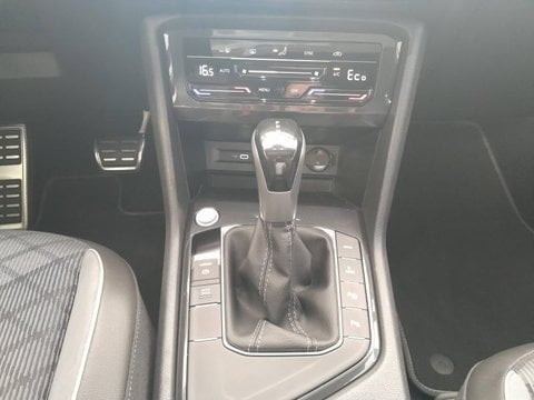 Voitures D'occasion À Jaux Compiègne | Volkswagen Tiguan 1.4 Ehybrid 245Ch R-Line Dsg6