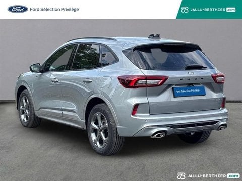 Voitures D'0Km À Bretigny Sur Orge | Ford Kuga 2.5 Duratec 180Ch Hybrid Flexifuel St-Line Powers...