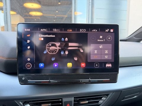 Voitures D'occasion À Jaux Compiègne | Cupra Born 230Ch L 58 Kwh Vz