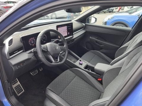 Voitures D'0Km À Pierrelaye | Volkswagen T-Roc 1.5 Etsi 150Ch R-Line Dsg7