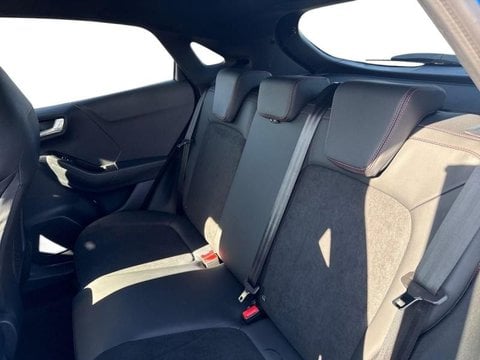 Voitures D'0Km À Saint Maximin | Ford Puma 1.0 Ecoboost Hybrid 170Ch St S&S Powershift