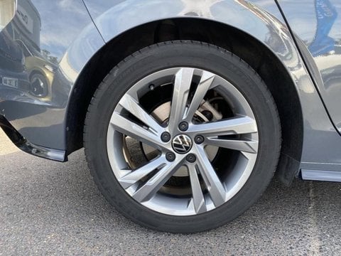 Voitures D'occasion À Pierrelaye | Volkswagen Golf 1.5 Etsi Opf 130Ch R-Line Dsg7