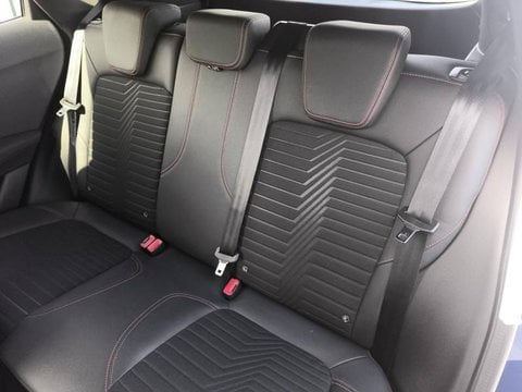 Voitures D'occasion À Saint Quentin | Ford Puma 1.0 Flexifuel 125Ch St-Line X