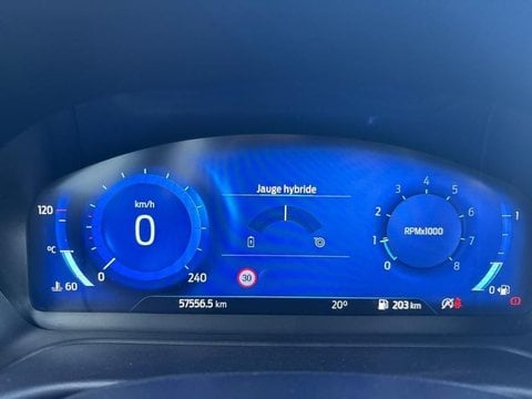 Voitures D'occasion À Vauchelles Les Quesnoy | Ford Puma 1.0 Flexifuel 125Ch S&S Mhev St-Line