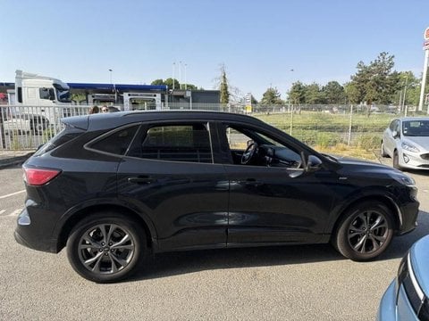 Voitures D'occasion À Bretigny Sur Orge | Ford Kuga 2.5 Duratec 190Ch Fhev E85 St-Line Bva