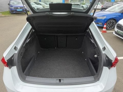 Voitures D'occasion À Garges Lès Gonesse | Škoda Octavia 2.0 Tdi 150Ch Ambition Dsg7 Euro6D-Ap