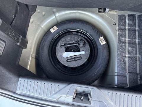 Voitures D'occasion À Beauvais | Ford Fiesta 1.0 Ecoboost 100Ch Stop&Start Trend 5P Euro6.2