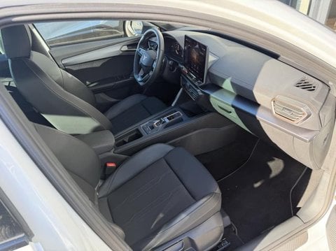 Voitures D'occasion À Jaux Compiègne | Cupra Leon 1.5 Etsi Hybrid 150Ch V Dsg7