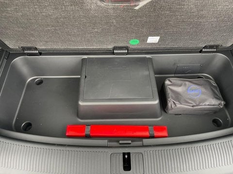 Voitures D'0Km À Vauchelles Les Quesnoy | Mg Mgs9 1.5 Gdi 299Ch Phev Premium