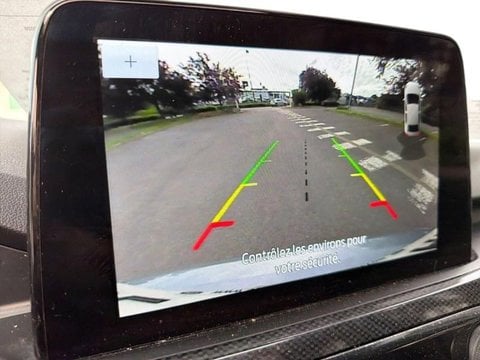 Voitures D'occasion À Bretigny Sur Orge | Ford Kuga 2.5 Duratec 190Ch Fhev E85 St-Line X Bva