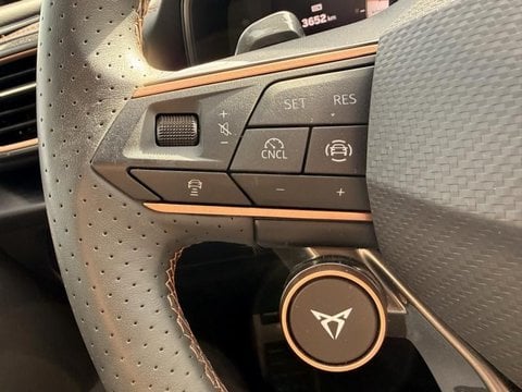 Voitures D'occasion À Beauvais | Cupra Leon 1.5 Etsi Hybrid 150Ch V Dsg7
