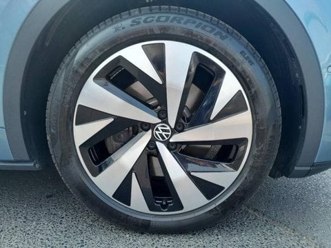 Voitures D'occasion À Pierrelaye | Volkswagen Id.5 174Ch Pro 77 Kwh
