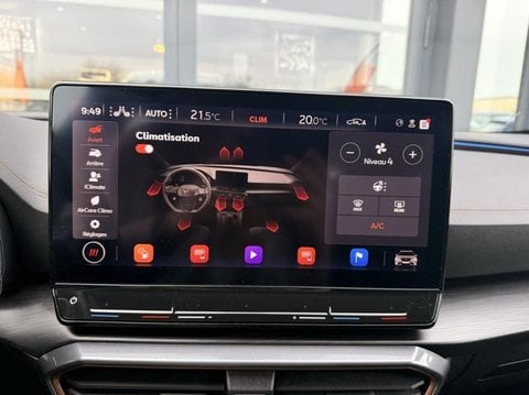 Voitures D'occasion À Beauvais | Cupra Formentor 1.5 Tsi 150Ch V Dsg7