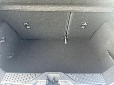 Voitures D'occasion À Vauchelles Les Quesnoy | Ford Fiesta Active 1.0 Ecoboost 85Ch S&S Pack Eur...