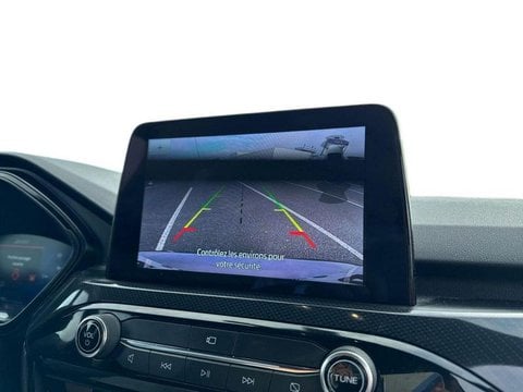 Voitures D'occasion À Saint Maximin | Ford Kuga 2.5 Duratec 225Ch Phev St-Line X Bva