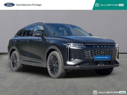 Voitures D'0Km À Etampes | Omoda 9 1.5 Shs-P 537Ch Premium Awd