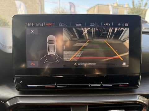 Voitures D'occasion À Sartrouville | Cupra Formentor 1.5 Tsi 150Ch V Dsg7