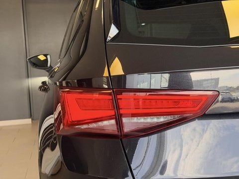 Voitures D'occasion À Roissy En France | Cupra Ateca 1.5 Tsi 150Ch V Dsg7