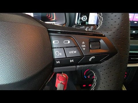 Voitures D'0Km À Beauvais | Seat Ibiza 1.0 Tsi 115Ch Copa Dsg7