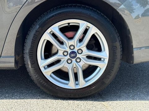 Voitures D'occasion À Jaux Compiègne | Ford S-Max 2.0 Tdci 150Ch Stop&Start Titanium Powershift