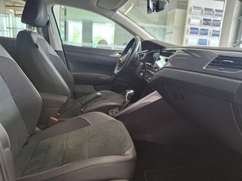 Voitures D'occasion À Jaux Compiègne | Volkswagen Polo 1.0 Tsi 95Ch Style Dsg7