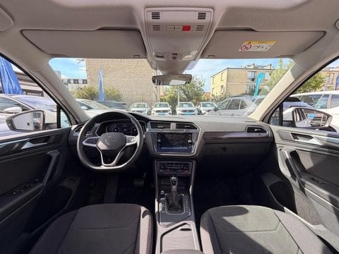 Voitures D'occasion À Sartrouville | Volkswagen Tiguan 1.4 Ehybrid 245Ch Elegance Dsg6